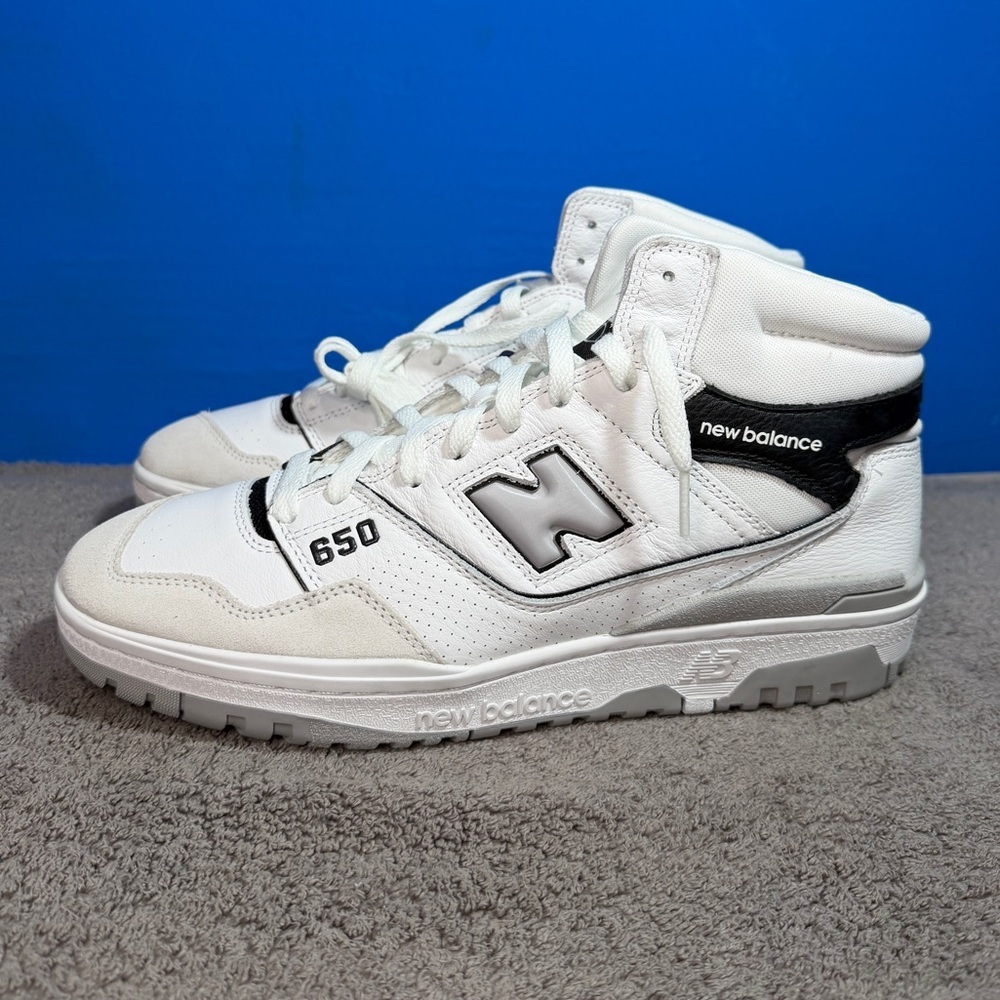 New balance 650r
Brand new - Picture 2 of 8
